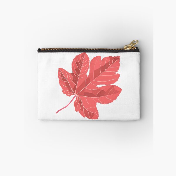 Item preview, Red Leaf Poly designed and sold by Peechowspets.