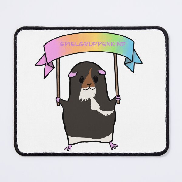 Item preview, Playgroup child guinea pig bouquet edition designed and sold by AlpacaSparkles.