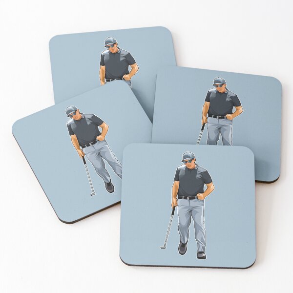 Item preview, Active Golf Sport For Everyone Good Lucky Phil Michelson Birdie Putt Vintage designed and sold by MarshallWingo.