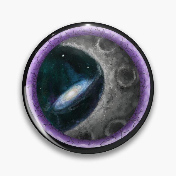 Item preview, Evil moon  designed and sold by theonlineinn.