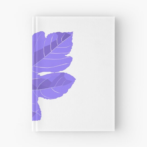 Item preview, Purple Leaf Poly designed and sold by Peechowspets.
