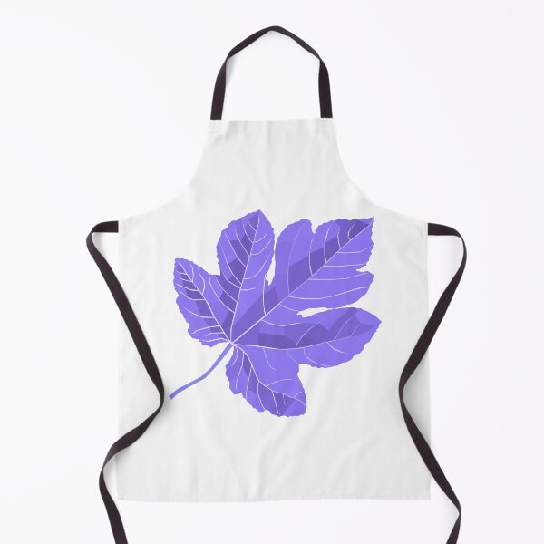 Item preview, Purple Leaf Poly designed and sold by Peechowspets.