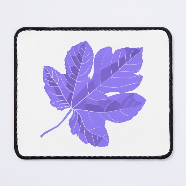 Item preview, Purple Leaf Poly designed and sold by Peechowspets.
