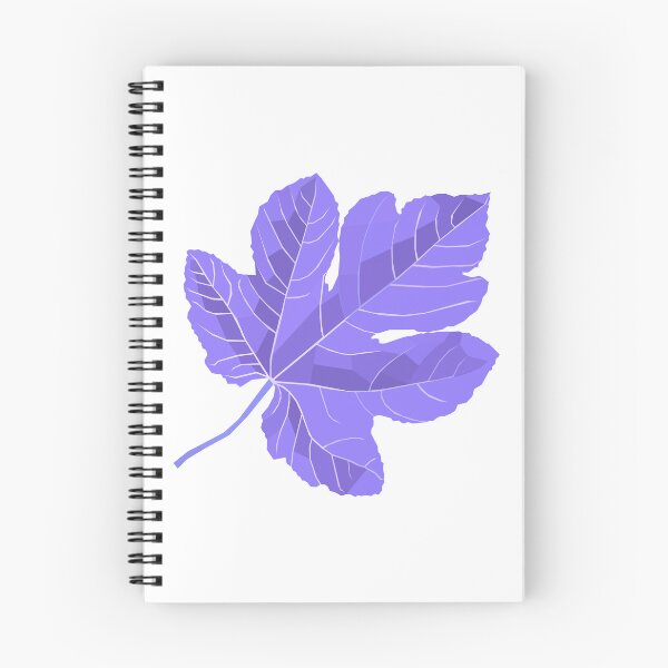 Item preview, Purple Leaf Poly designed and sold by Peechowspets.