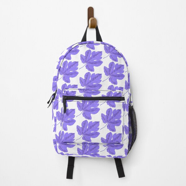 Item preview, Purple Leaf Poly designed and sold by Peechowspets.
