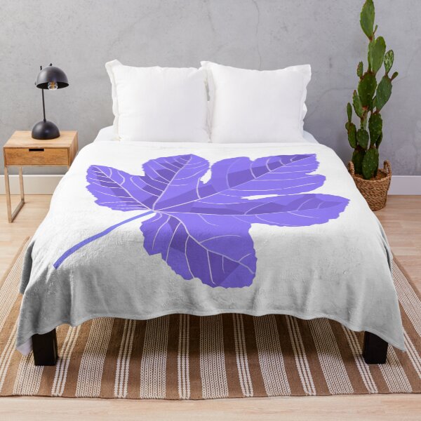 Item preview, Purple Leaf Poly designed and sold by Peechowspets.