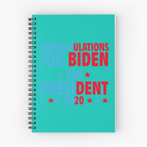 Item preview, BIDEN FOR PRESIDENT 2020,congratulations BIDEN      designed and sold by AlpTeeDesigns.