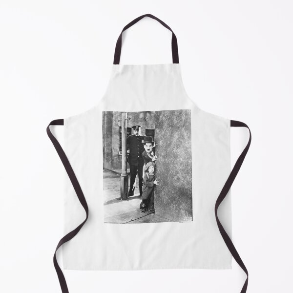 Item preview, Charlie Chaplin -The Kid designed and sold by chaplinofficial.