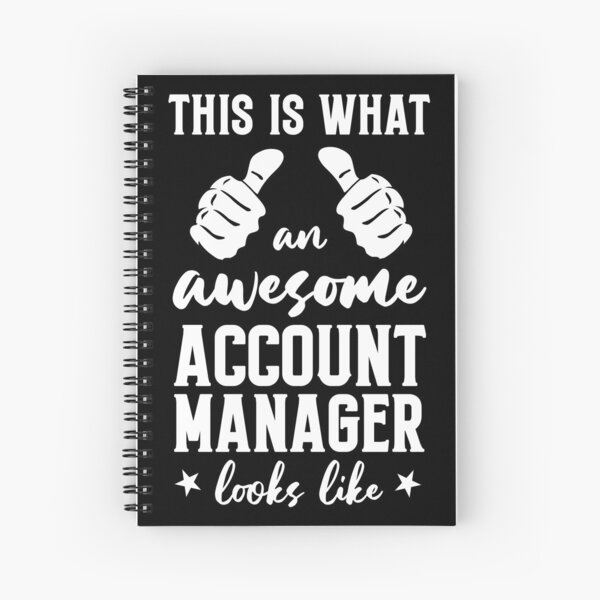 Item preview, This Is What An Awesome Account Manager Looks Like: Funny Account Managers Gift designed and sold by Adexyl.