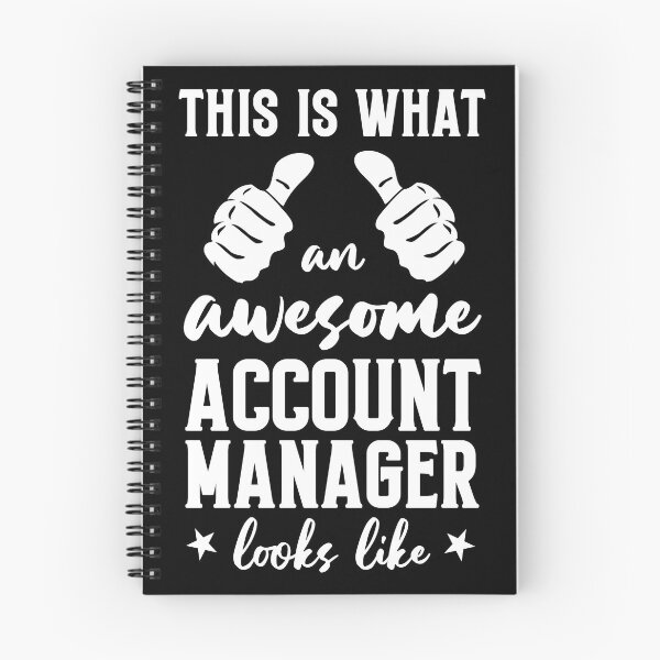 Item preview, This Is What An Awesome Account Manager Looks Like: Funny Account Managers Gift designed and sold by Adexyl.