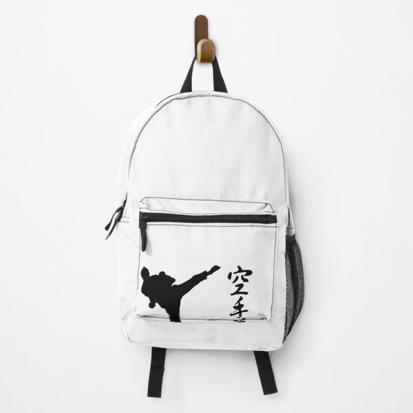 Item preview, Copy of Vintage Karate Kanji in Red designed and sold by Trostberger.