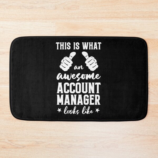 Item preview, This Is What An Awesome Account Manager Looks Like: Funny Account Managers Gift designed and sold by Adexyl.