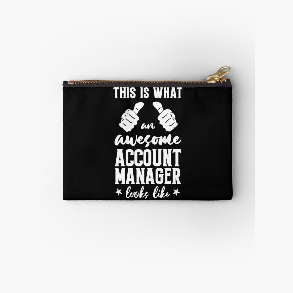 Item preview, This Is What An Awesome Account Manager Looks Like: Funny Account Managers Gift designed and sold by Adexyl.