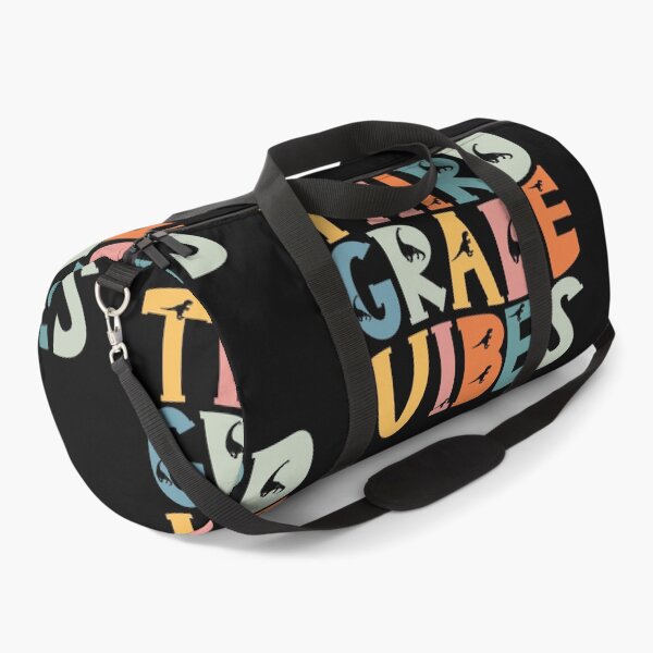 Item preview, Third Grade Vibes Dinosaur - 3rd Grade Vibes - 3rd Grade Team designed and sold by Luvjesus2.