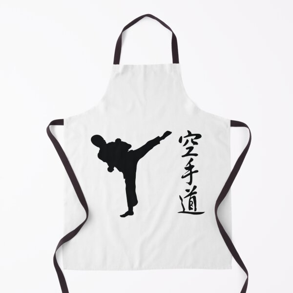 Item preview, Copy of Vintage Karate Kanji in Red designed and sold by Trostberger.