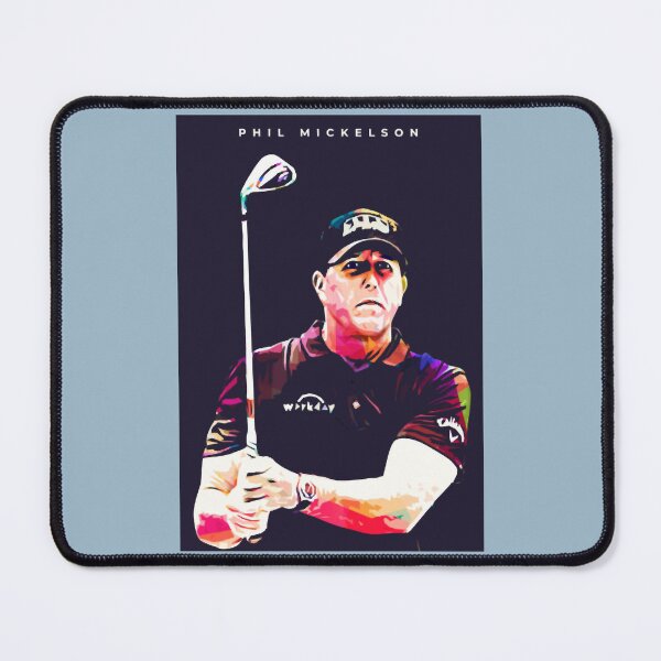 Item preview, Active Golf Sport For Everyone Good Lucky Phil Mickelson Gift For Fans designed and sold by MarshallWingo.