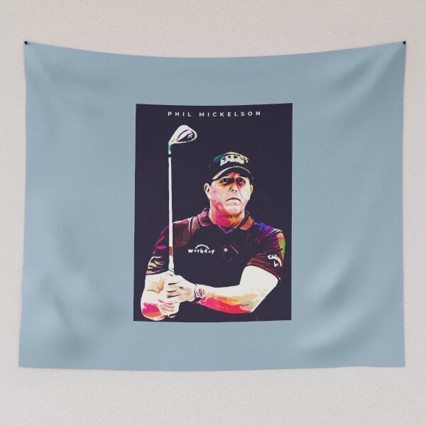 Item preview, Active Golf Sport For Everyone Good Lucky Phil Mickelson Gift For Fans designed and sold by MarshallWingo.