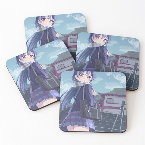 Item preview, Sonoda Umi designed and sold by AmeliaTrang.