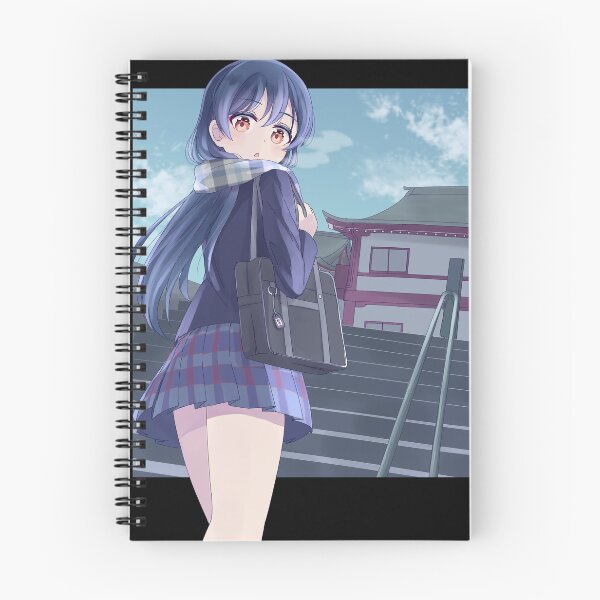 Item preview, Sonoda Umi designed and sold by AmeliaTrang.