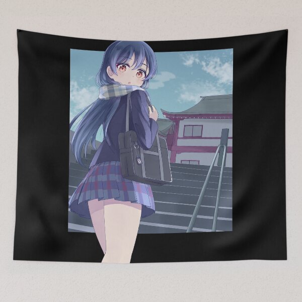 Item preview, Sonoda Umi designed and sold by AmeliaTrang.