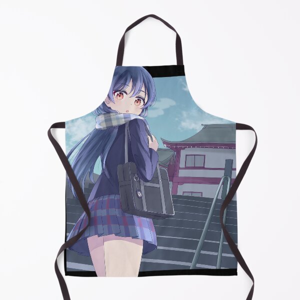 Item preview, Sonoda Umi designed and sold by AmeliaTrang.