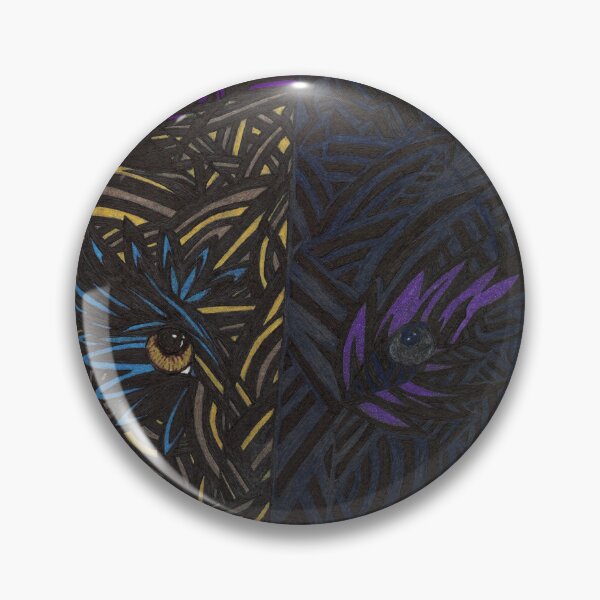 Item preview, Abject Imperfection designed and sold by LightningLounge.