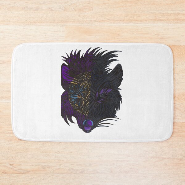 Item preview, Abject Imperfection designed and sold by LightningLounge.