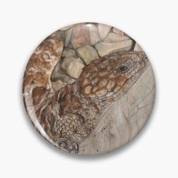 Item preview, Shingleback Lola designed and sold by reptilesbysc.