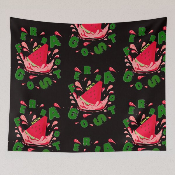 Item preview,  ferragosto - buon ferragosto a piece of watermelon Classic T-Shirt designed and sold by NTF Store.