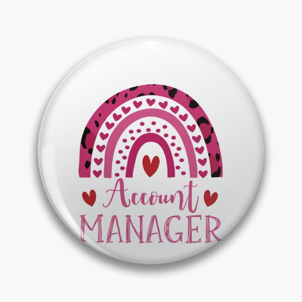 Item preview, Account Manager Gift Idea: Account Manager Girl Mom Funny designed and sold by Adexyl.
