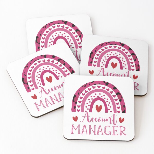 Item preview, Account Manager Gift Idea: Account Manager Girl Mom Funny designed and sold by Adexyl.