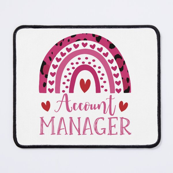Item preview, Account Manager Gift Idea: Account Manager Girl Mom Funny designed and sold by Adexyl.