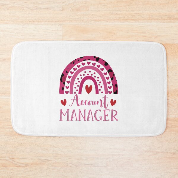 Item preview, Account Manager Gift Idea: Account Manager Girl Mom Funny designed and sold by Adexyl.