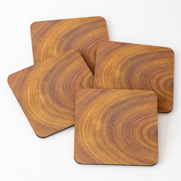 Item preview, golden tree growth rings designed and sold by nigejohn.