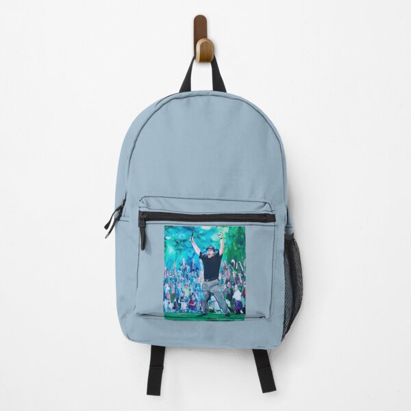 Item preview, Active Golf Sport For Everyone Good Lucky Phil Mickelson Playing Golf Graphic For Fans designed and sold by MarshallWingo.
