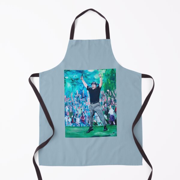 Item preview, Active Golf Sport For Everyone Good Lucky Phil Mickelson Playing Golf Graphic For Fans designed and sold by MarshallWingo.