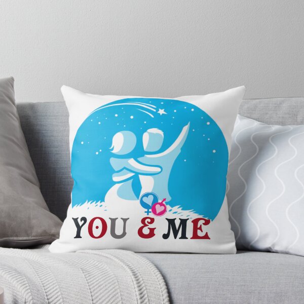 Item preview, You and me designed and sold by Hadimubeen.