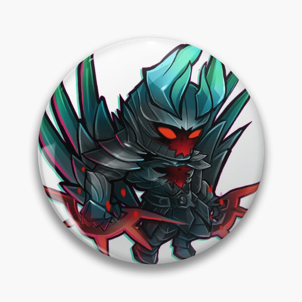 Item preview, Dota_02 designed and sold by AppleapieArt.