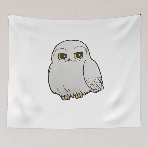 Item preview, Cute Chubby Owl designed and sold by PottersArt.
