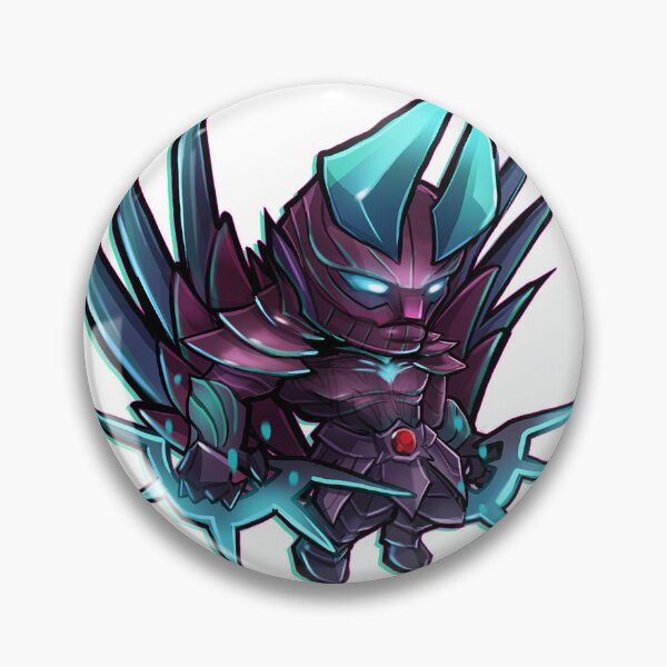 Item preview, Dota_01 designed and sold by AppleapieArt.