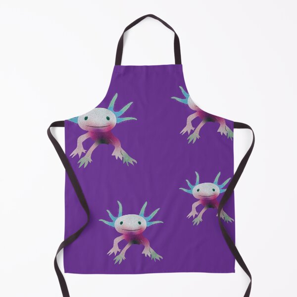 Item preview, Axolotl Throw pillow, by DAM Creative, designed and sold by DAM Creative ⭐⭐⭐⭐⭐.