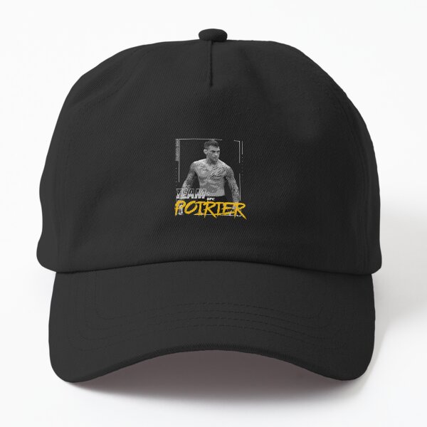 Item preview, Awesome First Day Team Dustin Poirier Just A Boy Vintage Style designed and sold by NatestYoung.