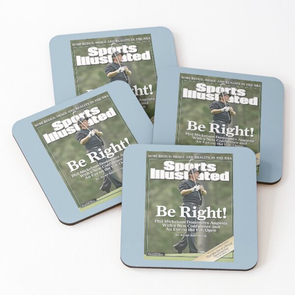 Item preview, Active Golf Sport For Everyone Good Lucky Phil Mickelson Qoute Classic Fans designed and sold by MarshallWingo.