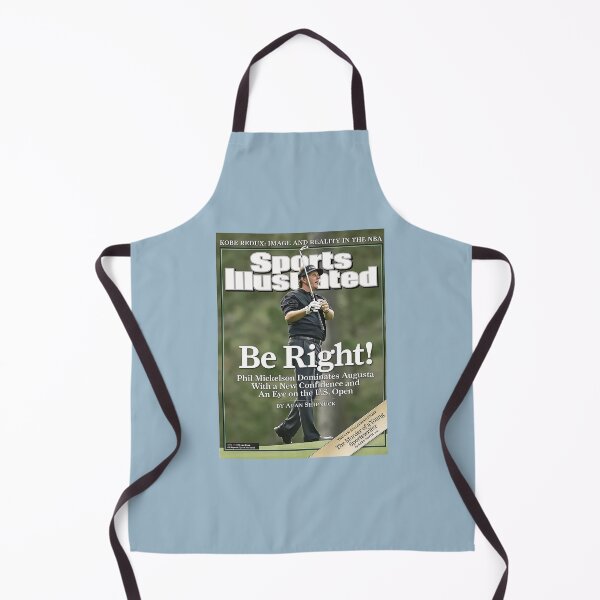Item preview, Active Golf Sport For Everyone Good Lucky Phil Mickelson Qoute Classic Fans designed and sold by MarshallWingo.