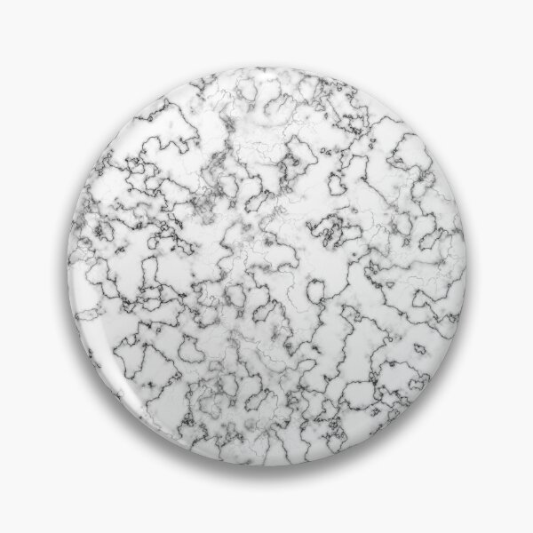 Item preview, Black and white marble pattern designed and sold by perlphoto.
