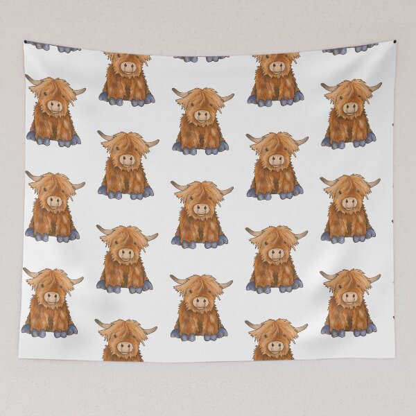 Item preview, Huggy Harry - Part of my Fluffy Friends Series designed and sold by Julie Townsend.