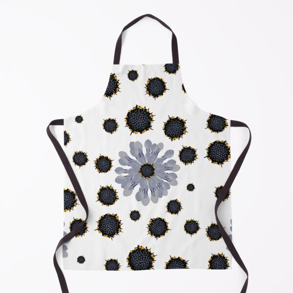 Item preview, Ellen’s Flower designed and sold by Katie Matican.