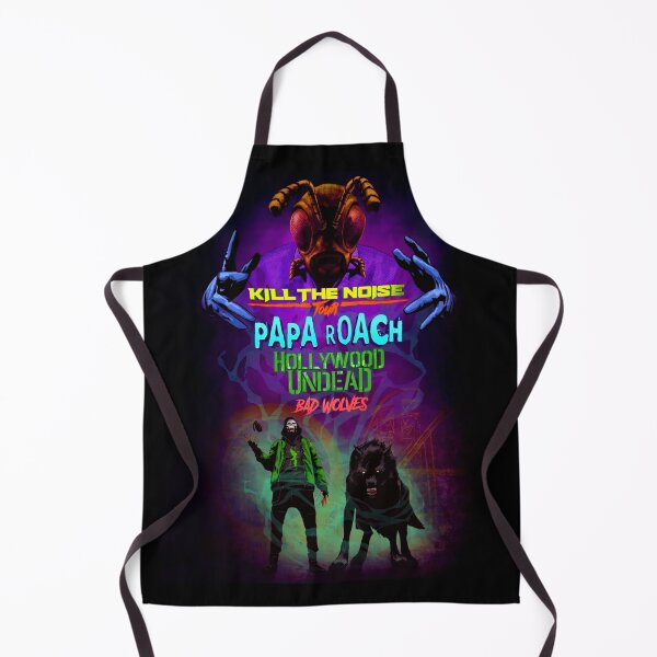 Item preview, cool new roach kill the noise tour 2022 designed and sold by ceauvrrutnadje.