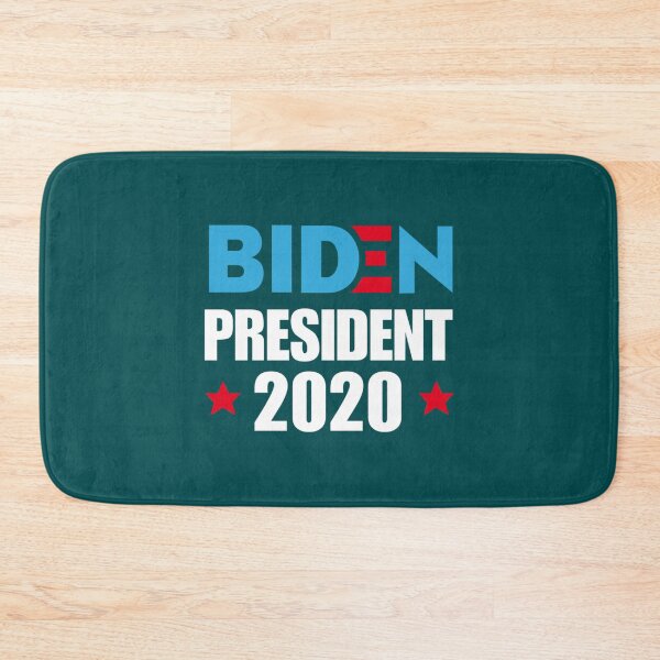 Item preview, BIDEN FOR PRESIDENT 2020,congratulations BIDEN       designed and sold by AlpTeeDesigns.