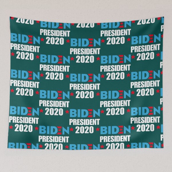 Item preview, BIDEN FOR PRESIDENT 2020,congratulations BIDEN       designed and sold by AlpTeeDesigns.